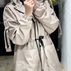 rain coat