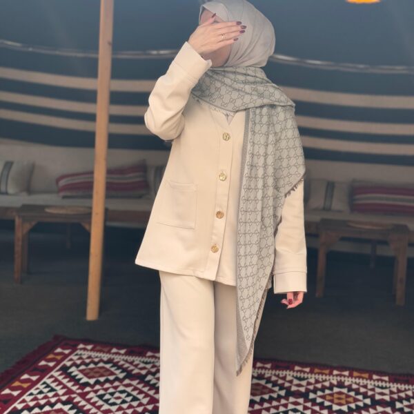 بدلة تريننج بيج