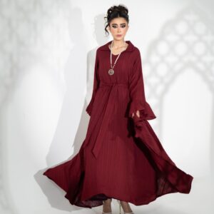 Alternative view of qurmoz dra'aa