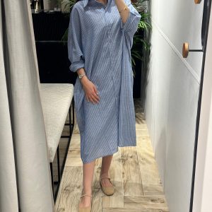 Alternative view of dress shirt