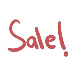 sale